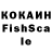 Кетамин ketamine Aloha Aruta